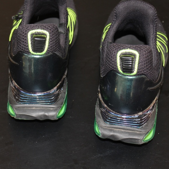 Nike Shox Gravity AR1999-003 - Picture 4 of 9